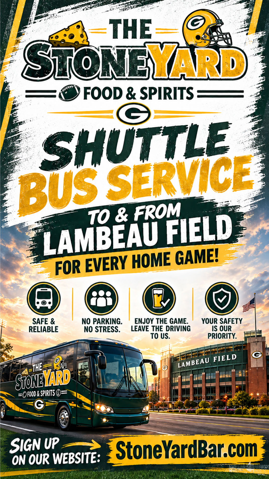 Shuttle Bus
